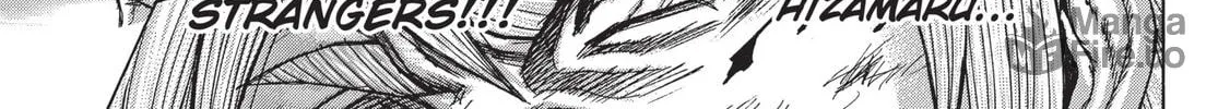 Read Terra Formars chapter 159 image 11 on Lezhin