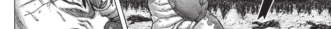 Read Terra Formars chapter 159 image 31 on Lezhin