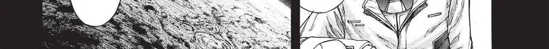Read Terra Formars chapter 16 image 1 on Lezhin