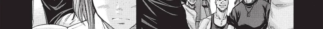 Read Terra Formars chapter 16 image 13 on Lezhin
