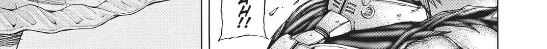 Read Terra Formars chapter 16 image 25 on Lezhin