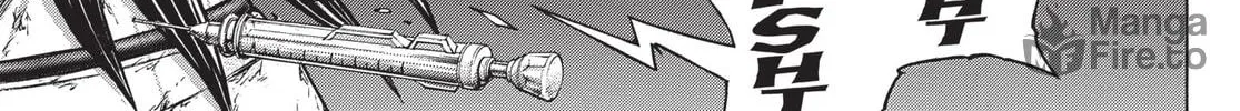 Read Terra Formars chapter 160 image 11 on Lezhin