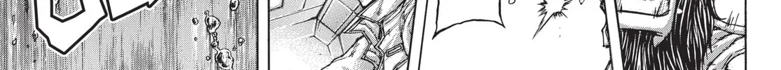 Read Terra Formars chapter 160 image 15 on Lezhin