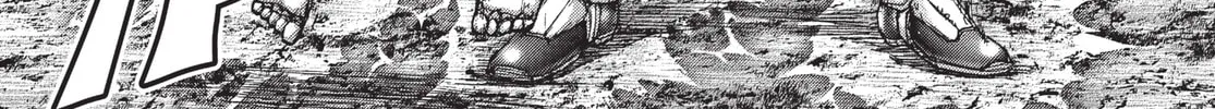 Read Terra Formars chapter 160 image 21 on Lezhin