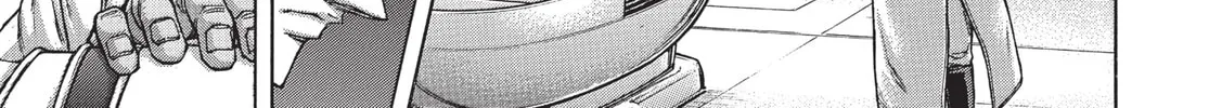 Read Terra Formars chapter 160 image 27 on Lezhin