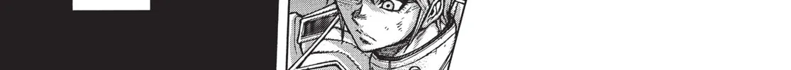 Read Terra Formars chapter 161 image 1 on Lezhin