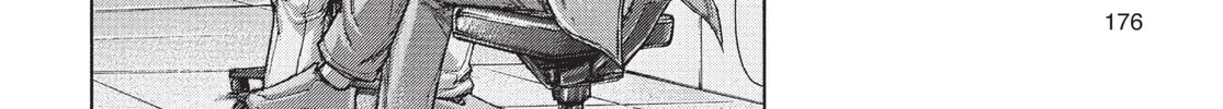Read Terra Formars chapter 161 image 15 on Lezhin