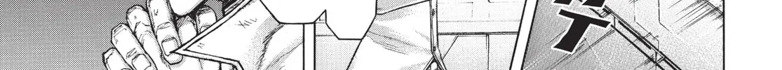 Read Terra Formars chapter 161 image 31 on Lezhin