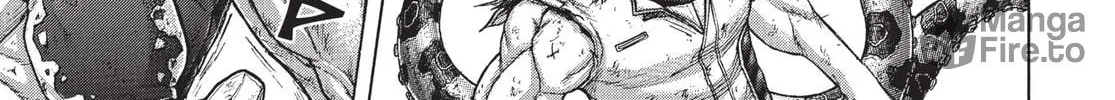 Read Terra Formars chapter 162 image 11 on Lezhin