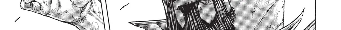 Read Terra Formars chapter 162 image 21 on Lezhin