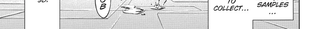 Read Terra Formars chapter 162 image 25 on Lezhin
