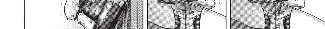 Read Terra Formars chapter 162 image 27 on Lezhin
