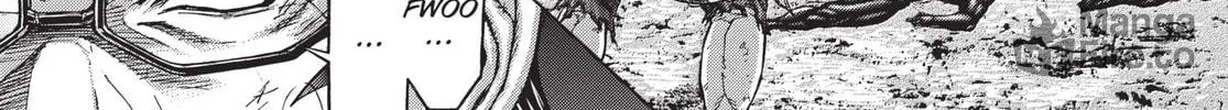 Read Terra Formars chapter 162 image 9 on Lezhin