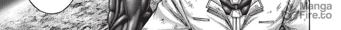 Read Terra Formars chapter 163 image 11 on Lezhin