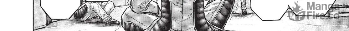 Read Terra Formars chapter 163 image 19 on Lezhin