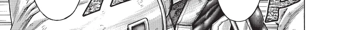 Read Terra Formars chapter 163 image 21 on Lezhin