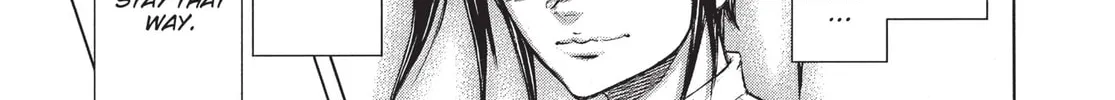 Read Terra Formars chapter 164 image 31 on Lezhin