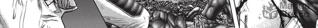Read Terra Formars chapter 166 image 19 on Lezhin