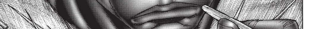 Read Terra Formars chapter 166 image 21 on Lezhin