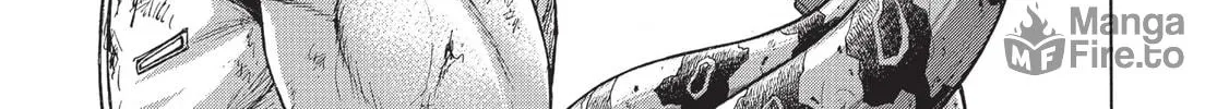 Read Terra Formars chapter 166 image 29 on Lezhin