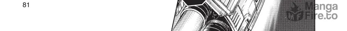 Read Terra Formars chapter 167 image 11 on Lezhin