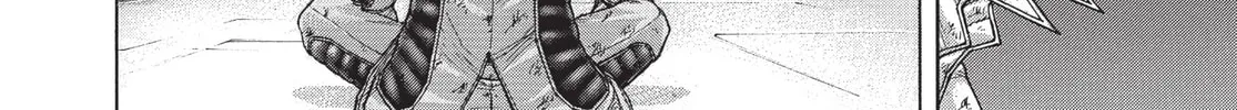 Read Terra Formars chapter 167 image 13 on Lezhin