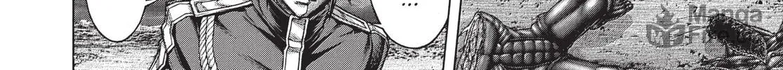 Read Terra Formars chapter 167 image 17 on Lezhin