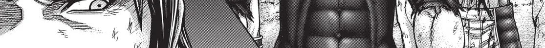 Read Terra Formars chapter 167 image 21 on Lezhin