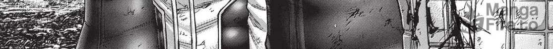 Read Terra Formars chapter 167 image 29 on Lezhin