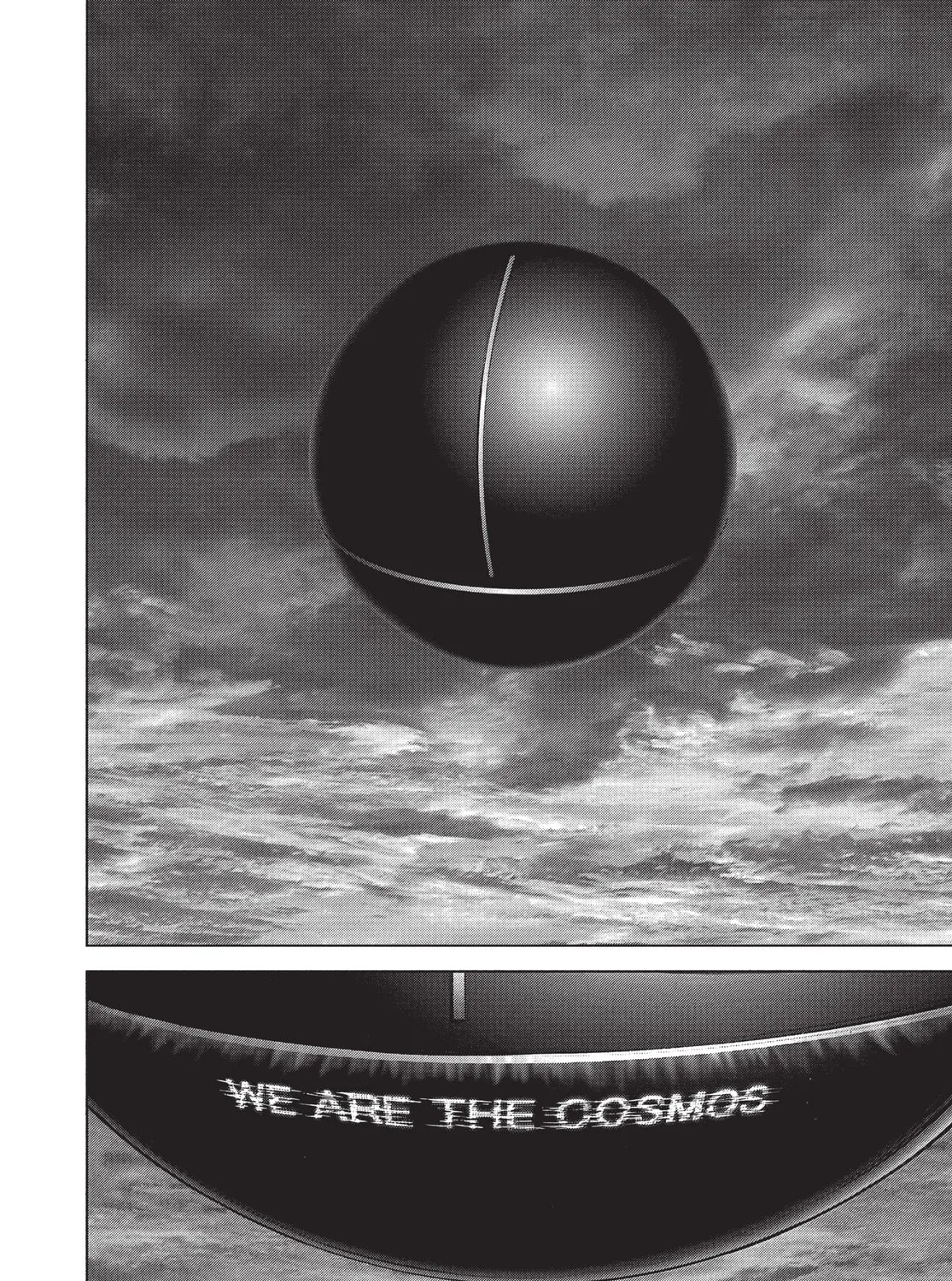 Read Terra Formars chapter 167 image 32 on Lezhin