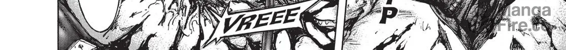Read Terra Formars chapter 167 image 5 on Lezhin
