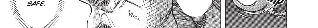 Read Terra Formars chapter 167 image 7 on Lezhin