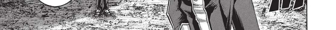 Read Terra Formars chapter 168 image 1 on Lezhin