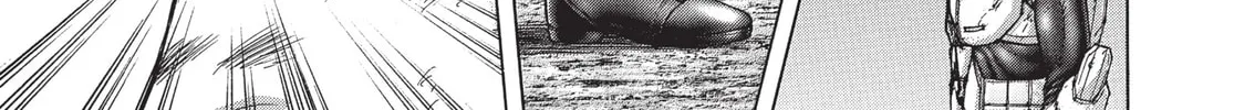 Read Terra Formars chapter 168 image 21 on Lezhin
