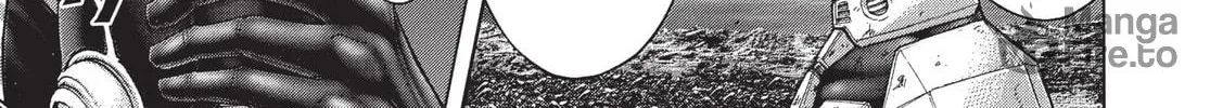 Read Terra Formars chapter 168 image 29 on Lezhin