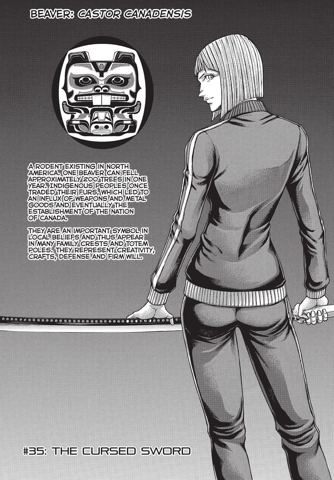Read Terra Formars chapter 169.6 image 0 on Lezhin