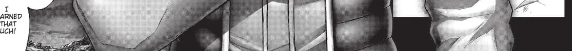 Read Terra Formars chapter 169 image 1 on Lezhin