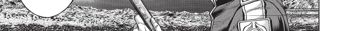 Read Terra Formars chapter 169 image 15 on Lezhin