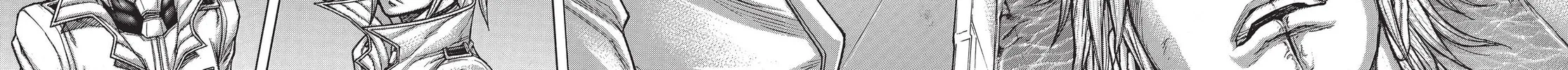 Read Terra Formars chapter 169 image 27 on Lezhin