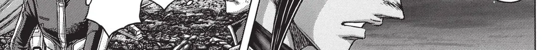 Read Terra Formars chapter 169 image 3 on Lezhin