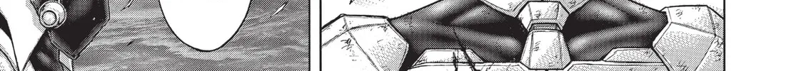 Read Terra Formars chapter 169 image 7 on Lezhin