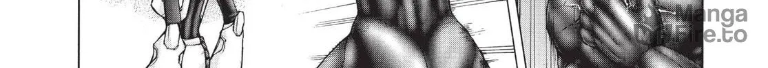 Read Terra Formars chapter 17 image 29 on Lezhin