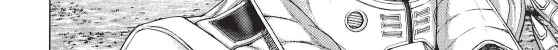 Read Terra Formars chapter 17 image 37 on Lezhin