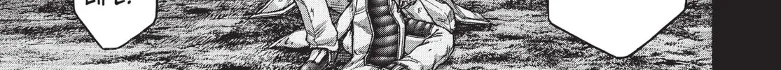 Read Terra Formars chapter 170 image 13 on Lezhin