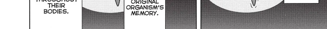 Read Terra Formars chapter 170 image 21 on Lezhin