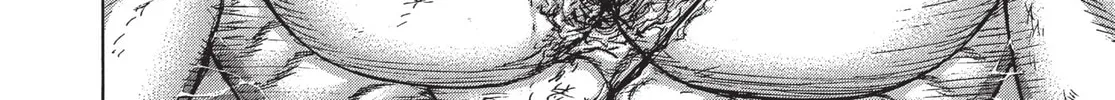 Read Terra Formars chapter 170 image 33 on Lezhin