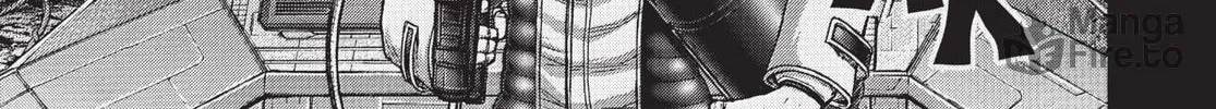 Read Terra Formars chapter 170 image 9 on Lezhin