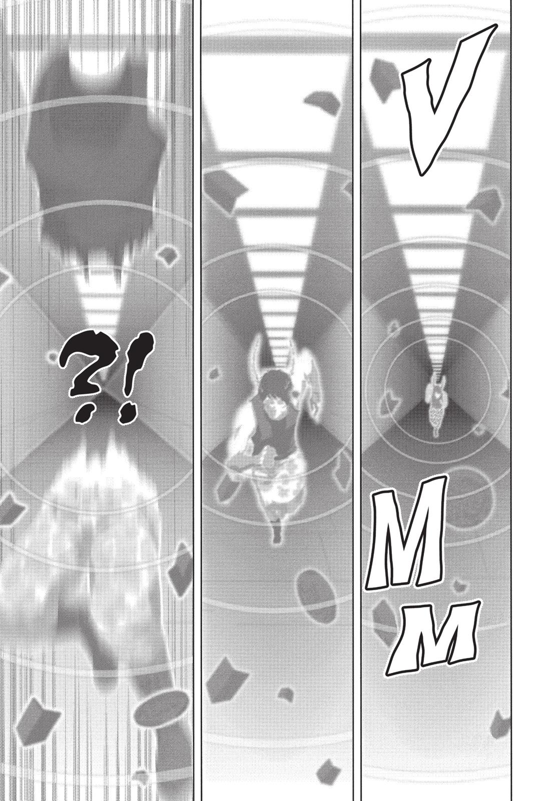 Read Terra Formars chapter 171.8 image 21 on Lezhin