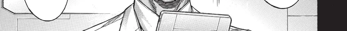 Read Terra Formars chapter 171 image 1 on Lezhin