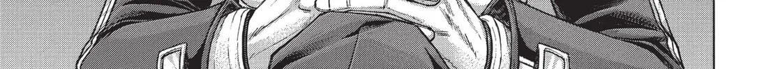 Read Terra Formars chapter 171 image 21 on Lezhin